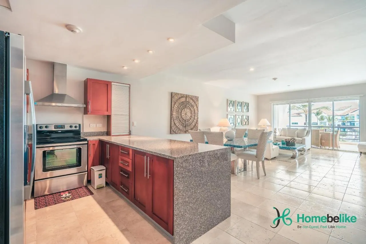 Ocean View 1 Bedroom Apartment At Punta Palmera Db7 Πούντα Κάνα Δομινικανή Δημοκρατία