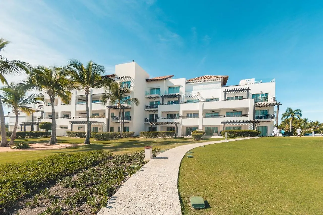 Ocean View 1 Bedroom Apartment At Punta Palmera Db7 Πούντα Κάνα