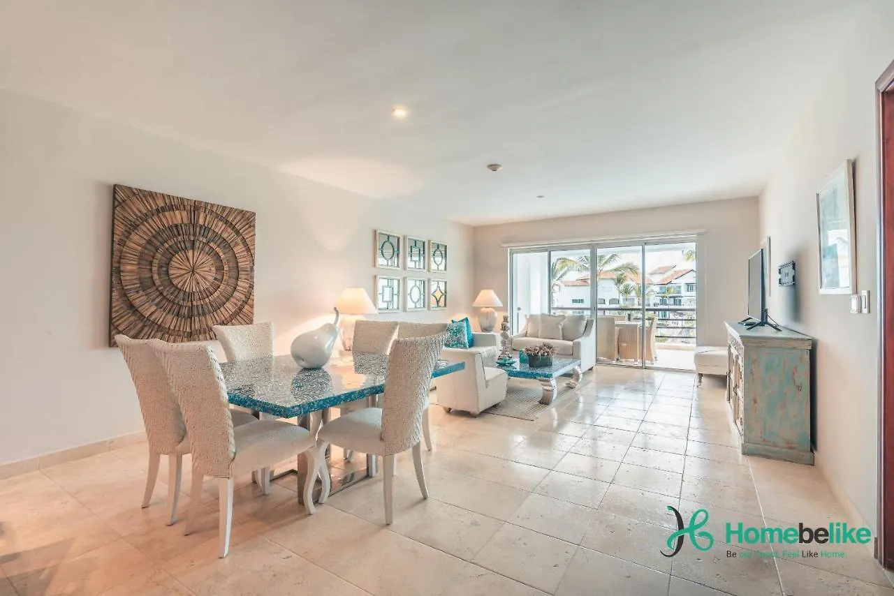 Ocean View 1 Bedroom Apartment At Punta Palmera Db7 Πούντα Κάνα 0*,  Δομινικανή Δημοκρατία