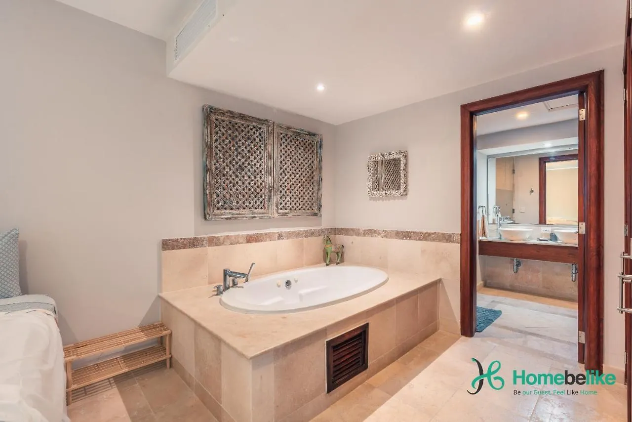 Ocean View 1 Bedroom Apartment At Punta Palmera Db7 Πούντα Κάνα Δομινικανή Δημοκρατία