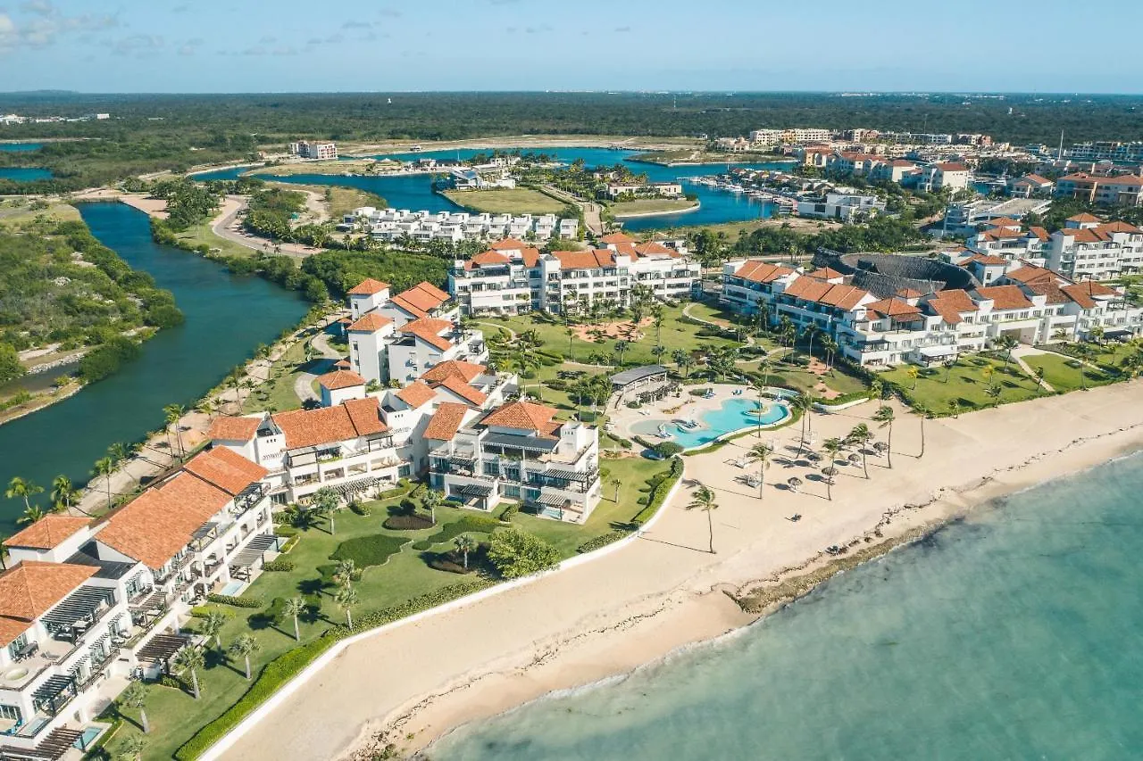 Ocean View 1 Bedroom Apartment At Punta Palmera Db7 Πούντα Κάνα