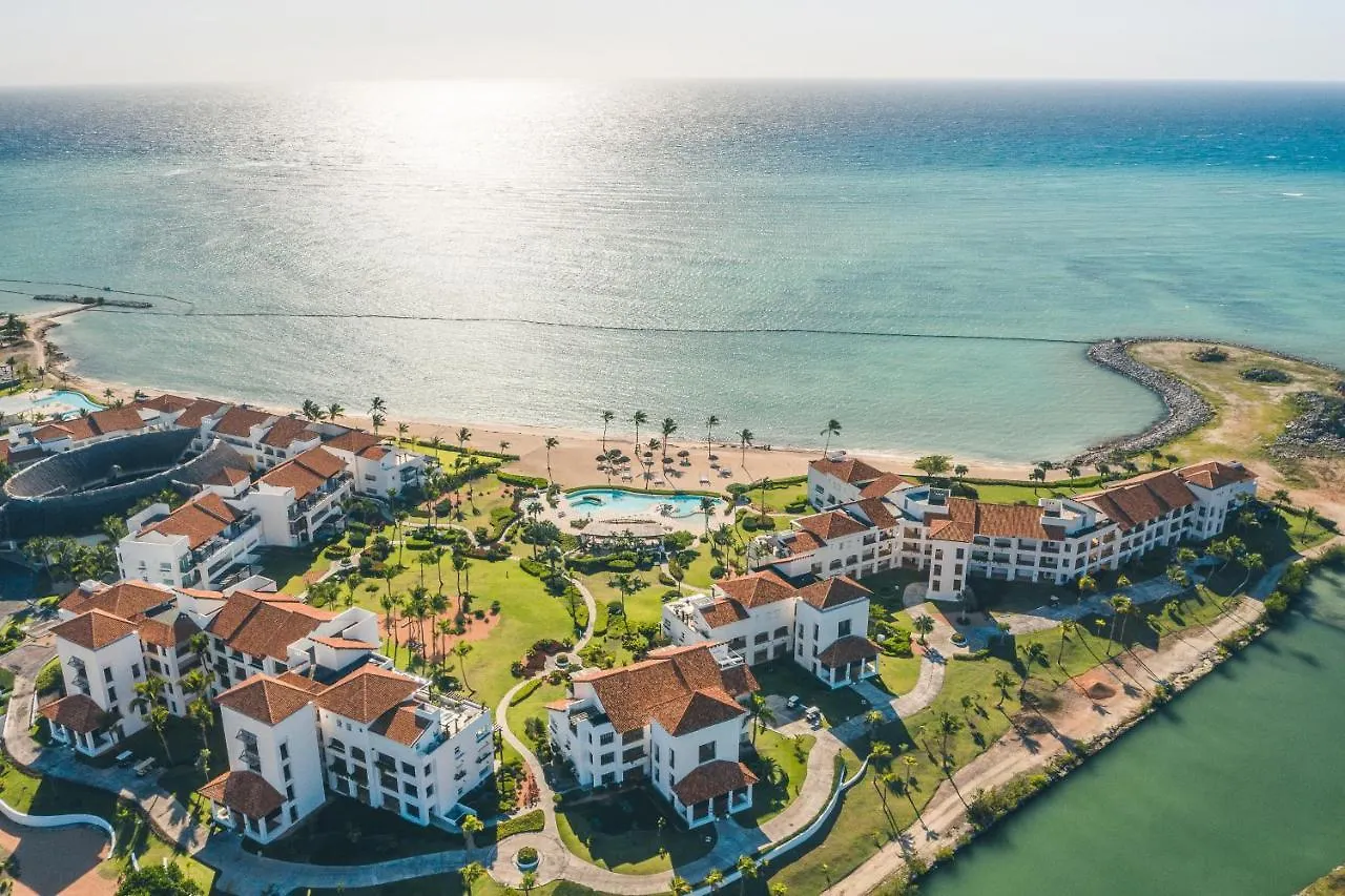 Ocean View 1 Bedroom Apartment At Punta Palmera Db7 Πούντα Κάνα Δομινικανή Δημοκρατία