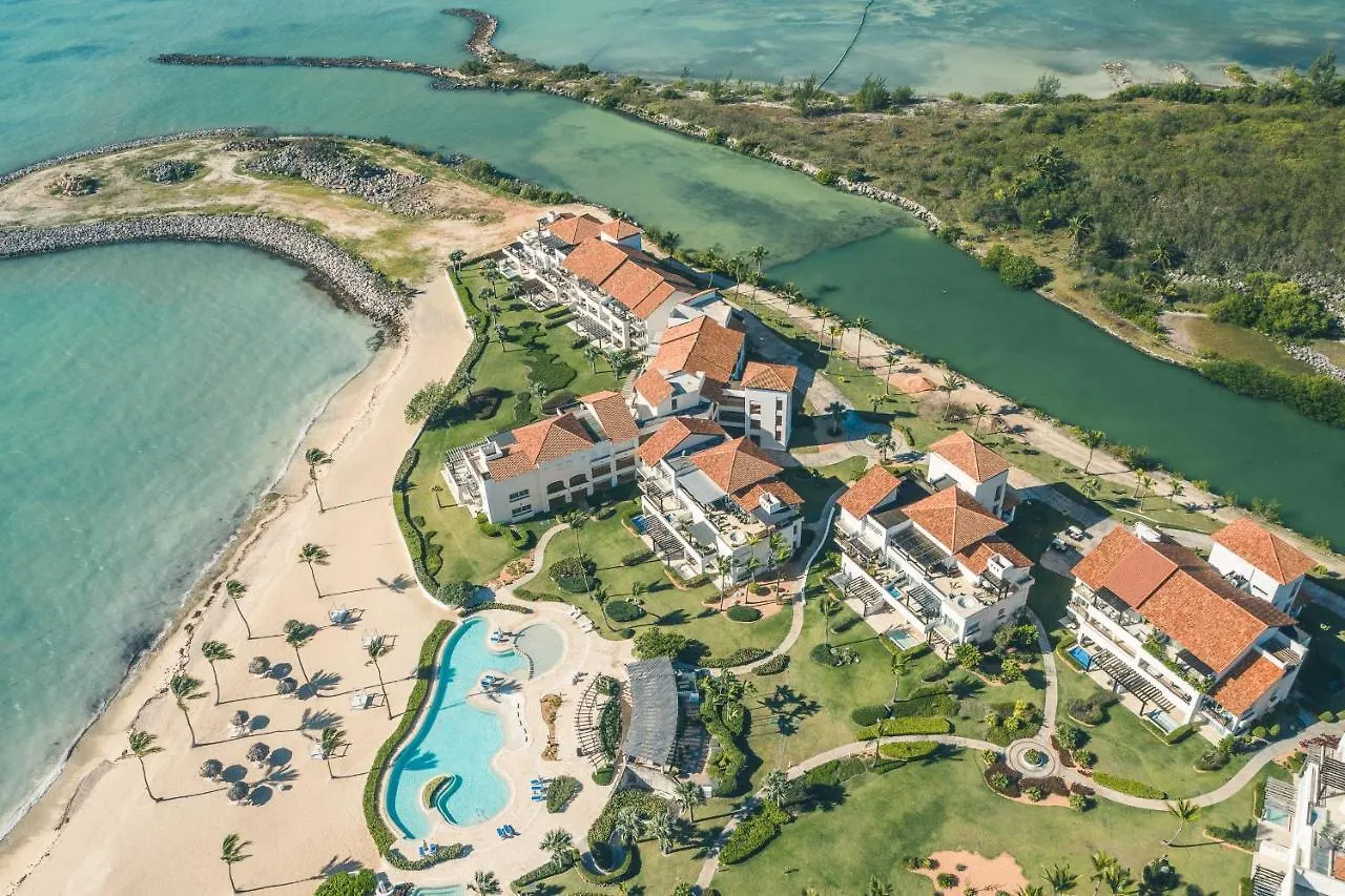 Ocean View 1 Bedroom Apartment At Punta Palmera Db7 Πούντα Κάνα 0*,  Δομινικανή Δημοκρατία